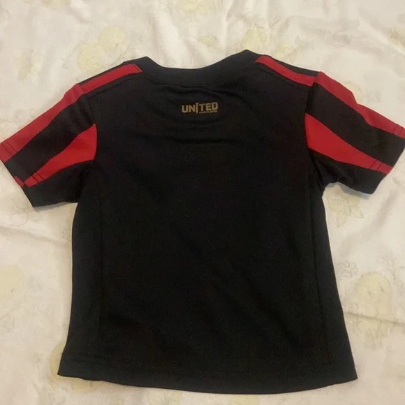 Atlanta united baby kit - Picture 3 of 3